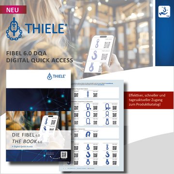 Fibel 6.0 DQA: digital, nachhaltig und zeitgemäß.

Viele werden sich jetzt sagen "die FIBEL 6.0, kennen wir schon!"
Aber...